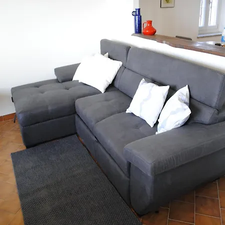 Сasa de vacaciones In Casale With Panoramic Vineyard Views, Cleaning Included