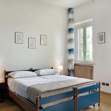 In Casale With Panoramic Vineyard Views, Cleaning Included Сasa de vacaciones Moncucco Torinese