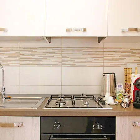 Feriehus In Casale With Panoramic Vineyard Views, Cleaning Included