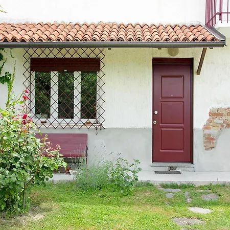 Feriehus In Casale With Panoramic Vineyard Views, Cleaning Included *