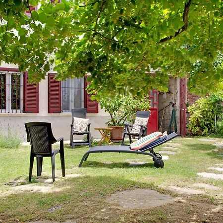 Feriehus In Casale With Panoramic Vineyard Views, Cleaning Included *