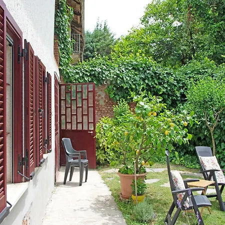 Feriehus In Casale With Panoramic Vineyard Views, Cleaning Included
