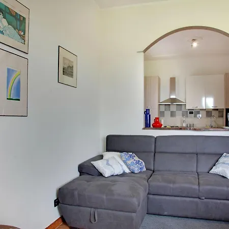 A Moncucco Torinese, Cleaning Included Ferienhaus Moncucco Torinese
